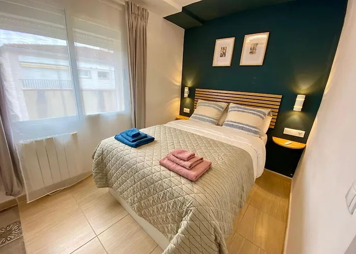 Apart. Comfortable I Modern Calella De Palafrugell, Wi-Fi, Piscina