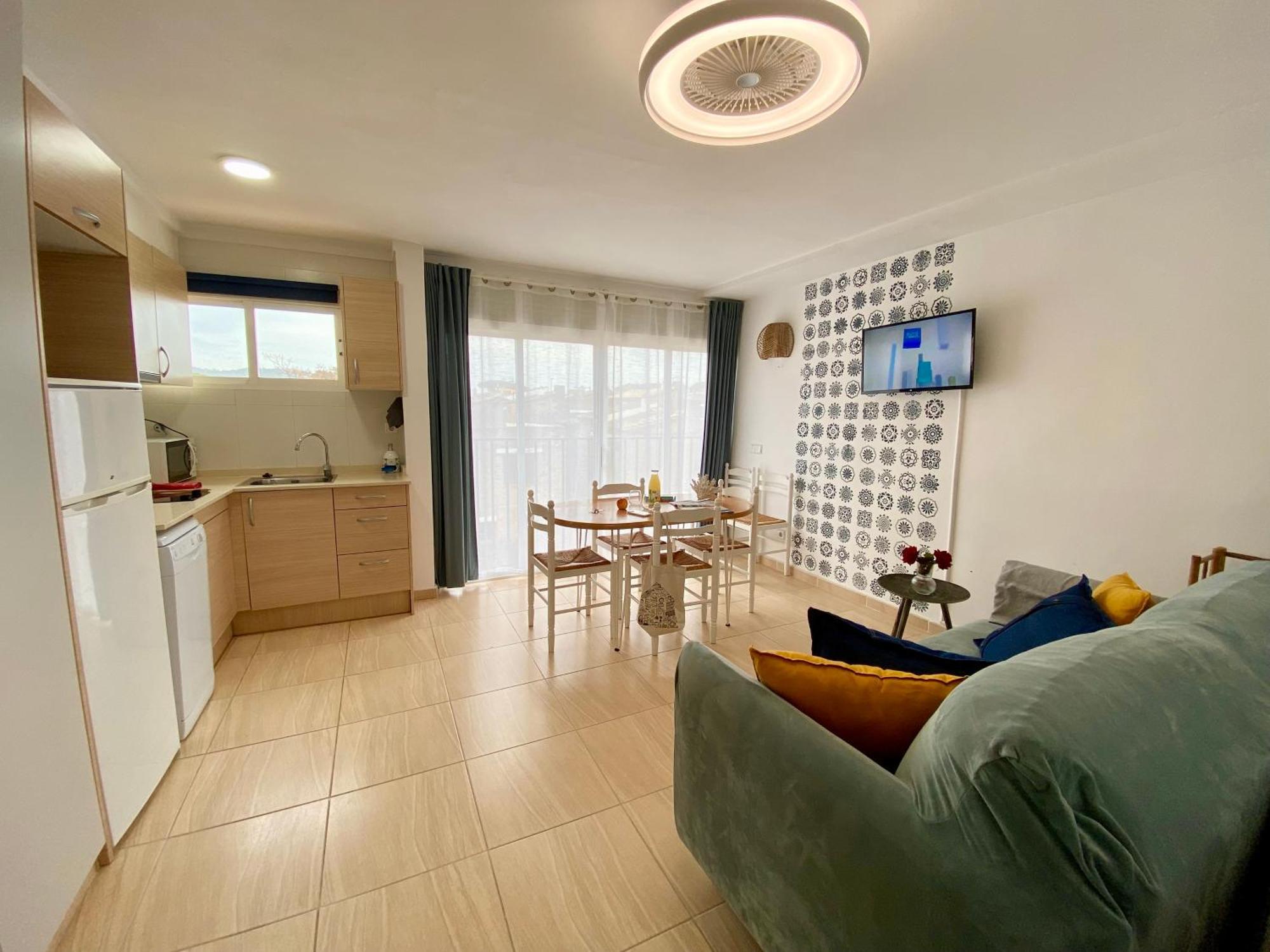 Appartement Apart. Comfortable I Modern Calella De Palafrugell, Wi-fi, Piscina Calella De Palafrugell