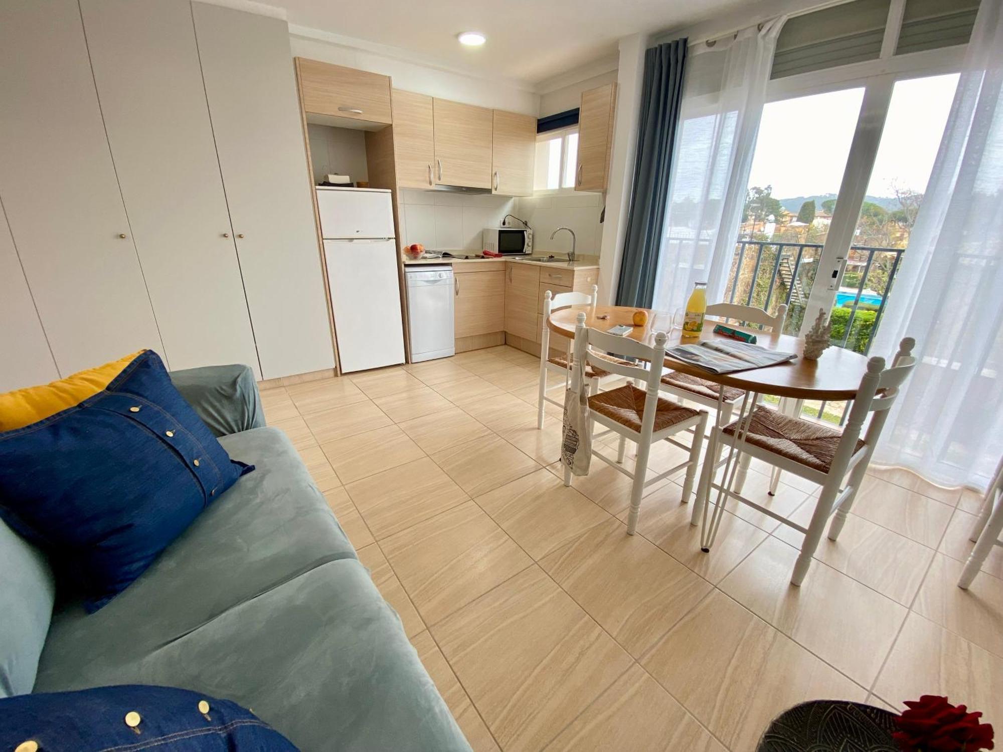Appartement Apart. Comfortable I Modern Calella De Palafrugell, Wi-fi, Piscina Calella De Palafrugell