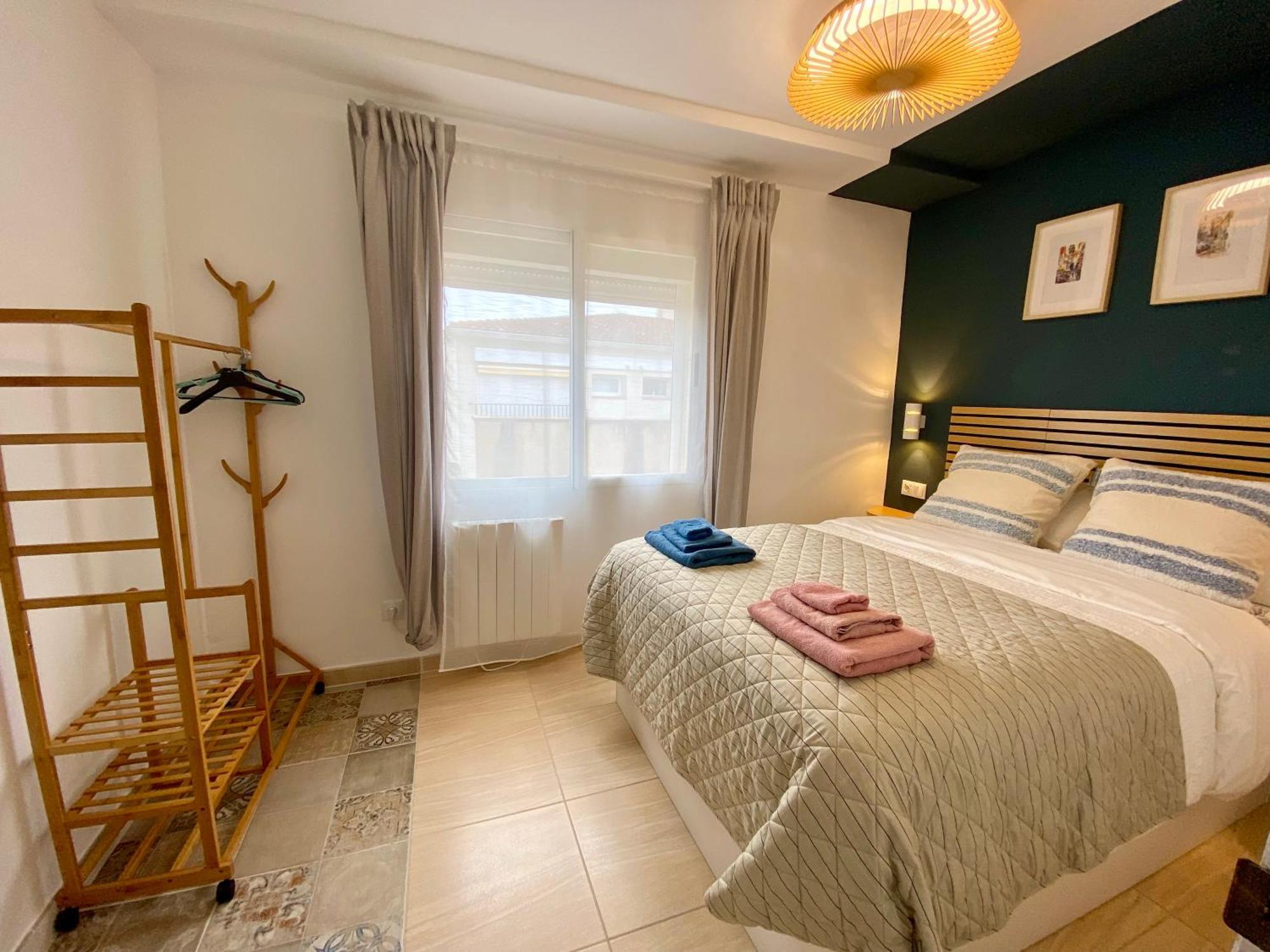 Apart. Comfortable I Modern Calella De Palafrugell, Wi-fi, Piscina Appartement