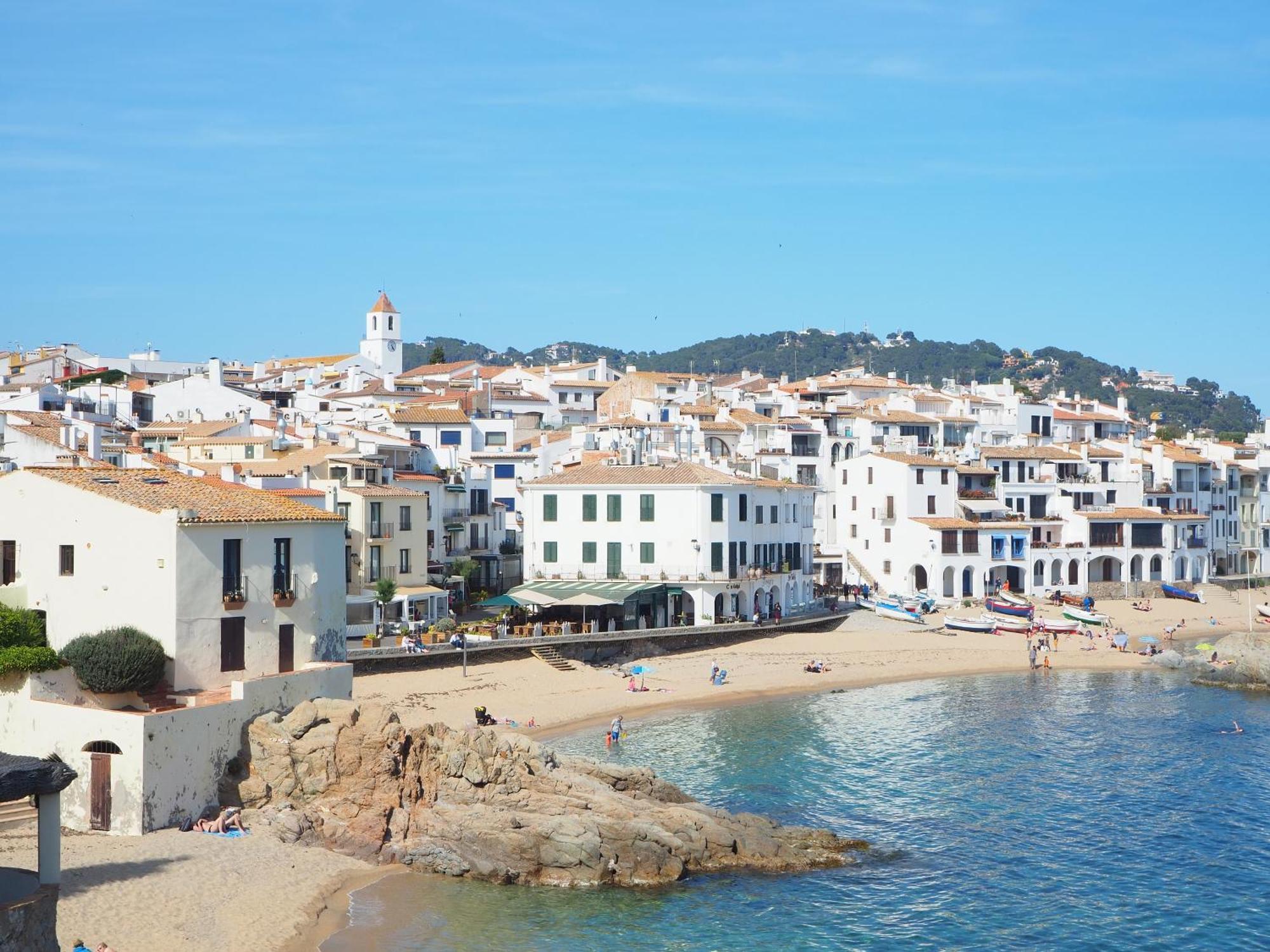 Appartement Apart. Comfortable I Modern Calella De Palafrugell, Wi-fi, Piscina *