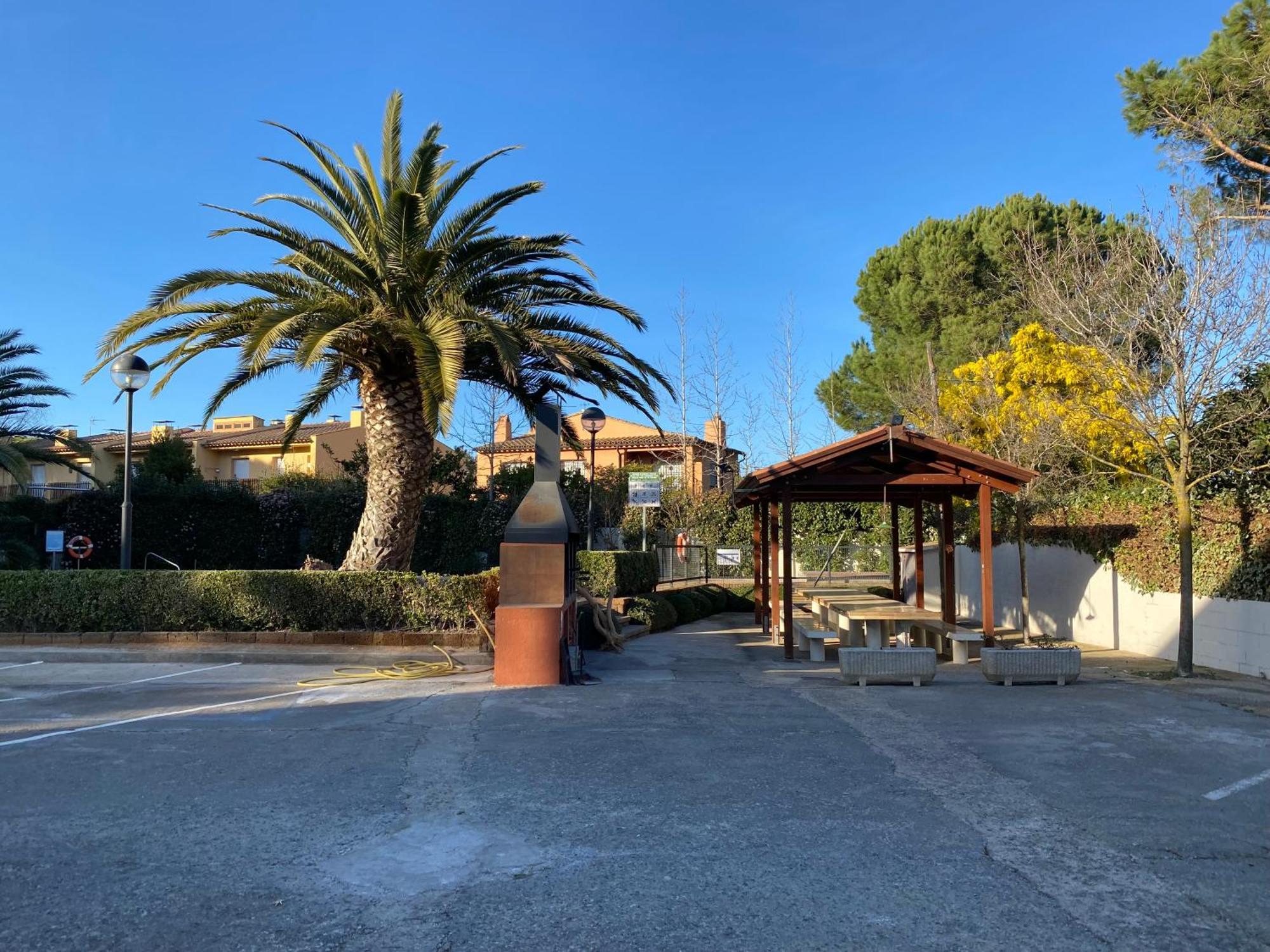 Apart. Comfortable I Modern Calella De Palafrugell, Wi-fi, Piscina Appartement