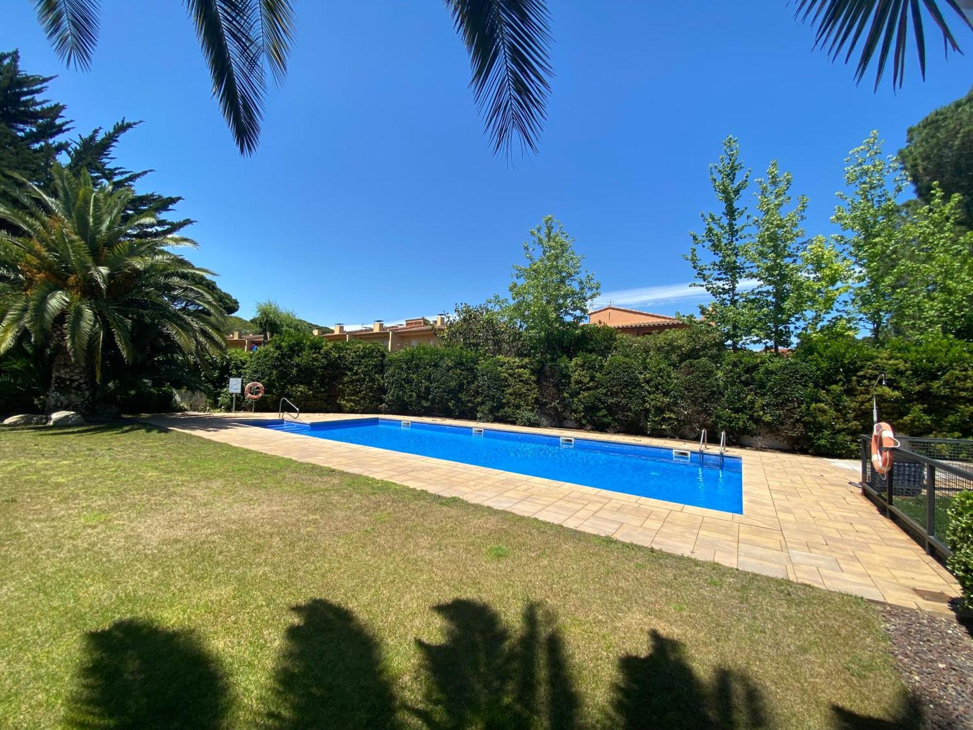 Apart. Comfortable I Modern Calella De Palafrugell, Wi-fi, Piscina * Calella De Palafrugell